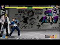 SHINGO 2 METERS low startup 550 damage