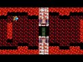 Abadox The Deadly Inner War (NES) - Final Boss - Parasitis - (No Damage)