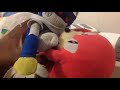 (END OF SERIES) Sonic Plush Show S7 Chapter 6 Ep.26 - Metallic Destruction Of Madness (PART 2/4)