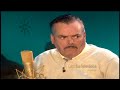 El Risitas y la Navidad: bromas y otras cuestiones | Jesús Quintero en Canal Sur