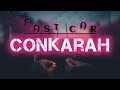 Conkarah - Fast Car (Visualizer Version/ Reggae Cover) | [ZokemA_BoomBastic_Muzik]