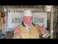 6 OVERHEAD STICK WELDING TIPS (Eliminate Droopy Welds)