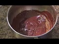 How to Temper Chocolate WITHOUT A Thermometer -Lily Pad