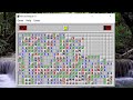114 mines on Minesweeper Expert mode - a frenzy of 4s have a fun frolic in a  festival of fun