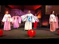 凉凉《三生三世十里桃花》片尾曲舞蹈 Liang Liang dance performance