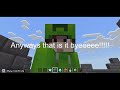 Minecraft (with mods)