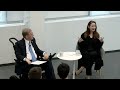 Fireside Chat with Rep. Jim Langevin and Director of National Intelligence Avril Haines