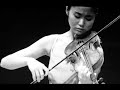 J.S.Bach Partita no.2 BWV1004 - Sayaka Shoji