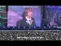 ✰ 시즈니 브이로그 ✰ NCT NATION 단체 콘서트 • 이 영원한 꿈속에 새겨질 New Page • 230826