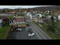 A quick drone shot on the MINI 3 PRO at our lunch stop from our ride 11/5/22.