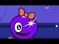 NEW Rainbow Friend Chapter 3 - Blue is Tortured by The Bad Music Band | Rainbow Friends Animation
