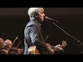 Neil Finn - Don't Dream It's Over (live with strings, Auckland 2015)