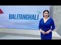 Balitanghali: (Part 1) July 22, 2024