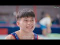 Puso in Paris 2024 Ep. 1: The Golden Boy of Gymnastics