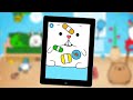 INTRO & TRAILERS OF TOCA BOCA | TOCA BOCA GAMES