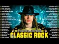 Guns N Roses, Aerosmith, Bon Jovi, Metallica, Queen, ACDC, U2 🔥 Best Classic Rock Songs 70s 80s 90s
