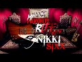 My Favorite Riff with Nikki Sixx: Steve Vai