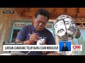 Lukisan Cangkang Telur Bawa Cuan Mengucur