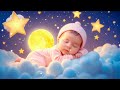Lullaby Baby Sleep Music | Kids Relaxing Music | Babies Bedtime Lullaby | Sleep Within 3 Minutes