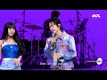 [4K] Jay Park - “Taxi Blurr (Feat. NATTY of KISS OF LIFE)” Band LIVE Concert [it's Live] K-POP show