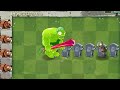 Какое Растение сможет уничтожить 7 Надгробий с Помощью Удобрения??? Plants vs Zombies 2