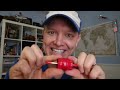 Mind-Blowing Magic Magnets - Smarter Every Day 153