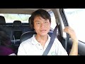 Test đường mới: Cao tốc Túy Loan - La Sơn (chưa thông xe)