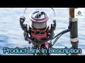 The Top 10 Best Fishing Reels 2024-Must Watch Before Buying