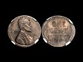 Do You Have One Of These Valuable 1958 Lincoln Pennies? - Monster Coins To Look For!