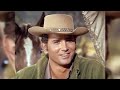 El último episodio de Dan Blocker en Bonanza es muy difícil de ver