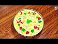 Mango /Sago Dessert | 10 minutes Refreshing Summer drink , Easy & Delicious| By SK