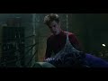 [4K EDIT] Peter and Gwen (The Amazing Spider-Man 2) | Another Love | 4k | INHIBITOR 007