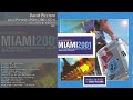 David Piccioni - Azuli Presents Miami 2001 (CD1+2) (2001)