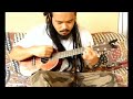 Malagueña | Ukulele Flamenco Style