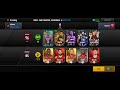 NBA LIVE MOBILE GAMEPLAY (SOME LAG INCLUDED)
