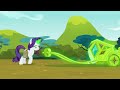 My Little Pony en español 🦄 Manifestación de inspiración | La Magia de la Amistad | Episodio