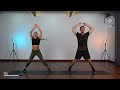 20 MIN CARDIO HIIT Workout - Full Body, No Equipment, No Repeats