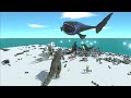 The Bloop Challenge - Animal Revolt Battle Simulator