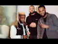 Nines - Different League (ft. Nafe Smallz & Clavish) [Official Video]