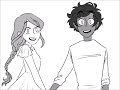 Only us - Caleo Animatic