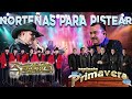 Conjunto Primavera y Los Rieleros Del Norte⚡Puras Norteñas Viejitas ( Episodio 11 )