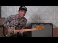 No Gain? No Problem! - Clean Tone Secrets and Tips