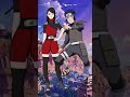 who is strongest | sarada vs all