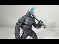 S.H. MonsterArts KONG [2024] | Godzilla x Kong: The New Empire Figure Review!