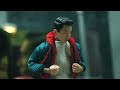 Shang-Chi (尚氣): Boba Tea Fight - Stop-Motion