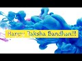 from Nishchay Trex HAPPY RAKSHA BANDHAN !!!