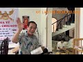 Vlog 1477 ll CHUYẾN HÀNG GỞI ĐI ĐẦU TIÊN CỦA CÔ 5 TẠI VIỆT NAM