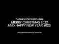 My Christmas Presents 2022! (Last Video of 2022)