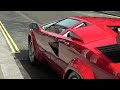 BEST OF LAMBORGHINI SOUNDS! Gintani Aventador SVJ | Aventador LP700-4 Capristo, Urus Mansory