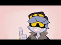 DOCTOR// 💛NUZI ANIMATION MEME💜